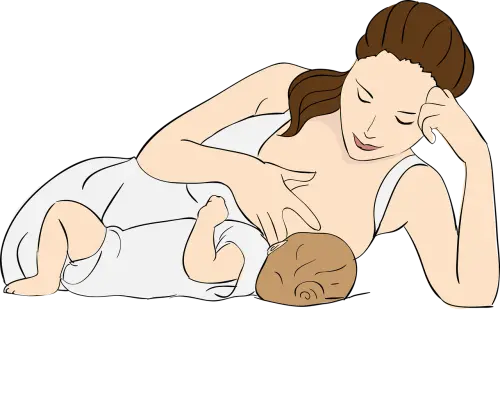 Come favorire l’allattamento al seno