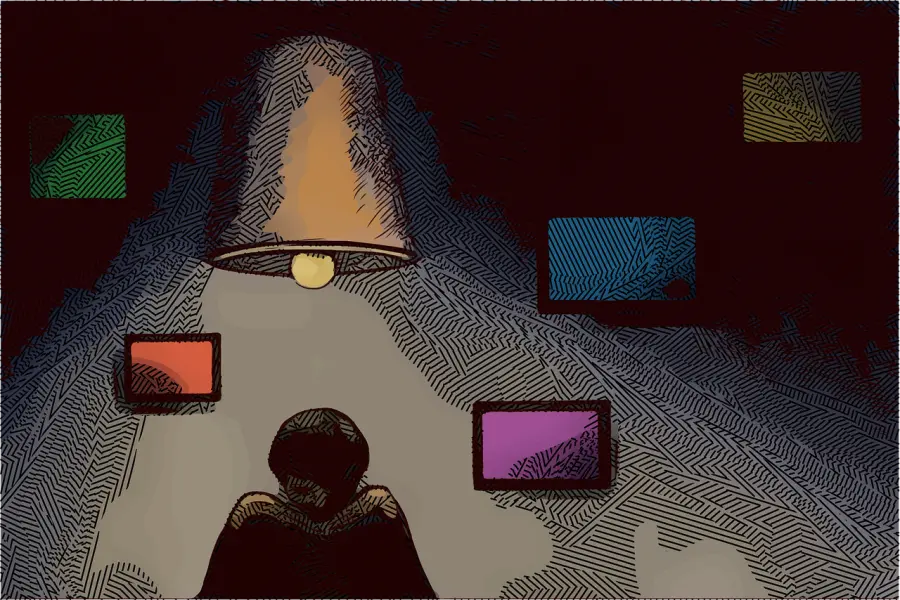 Ansia: Cos'è, e come trattarla