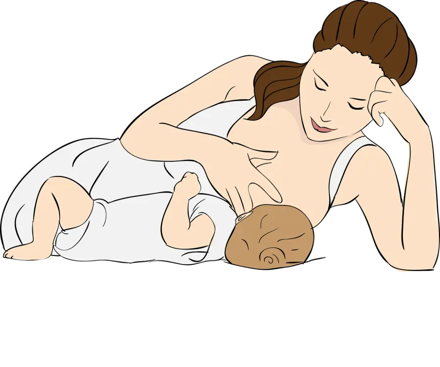 Come favorire l’allattamento al seno