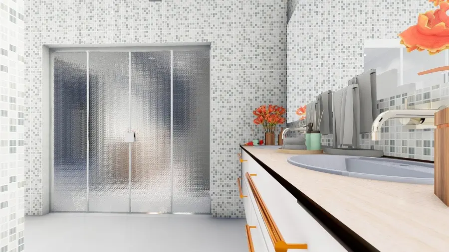 Come arredare il Bagno