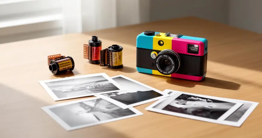 Come sfruttare al massimo le offerte del sito ufficiale AgfaPhoto