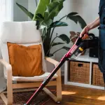 Manutenzione intelligente per il tuo Dyson e riparazioni che durano