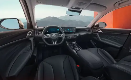 Perché il SUV ibrido è il segmento che sta trainando il mercato dell’auto?