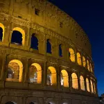 Ristorante Le Terrazze al Colosseo: alta cucina, vista mozzafiato ed eventi esclusivi