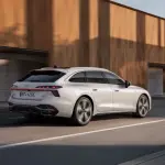 Auto ibride plug-in: il piacere di guida che non ti aspetti
