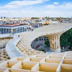 Esplora Siviglia; I punti caldi che deve vedere