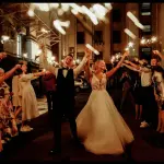 Primavera, tempo di matrimoni: come scegliere il DJ Ideale per un'Indimenticabile festa di nozze