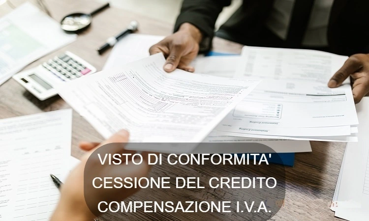 <h1>Ottimizzazione dei crediti fiscali e l'importanza del Visto di Conformità</h1>