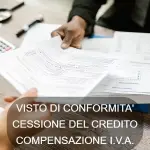 <h1>Ottimizzazione dei crediti fiscali e l'importanza del Visto di Conformità</h1>