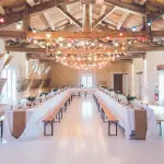 L'importanza di una dotazione tecnologica moderna per una location per eventi