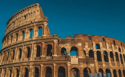 I poeti latini e la poesia d'amore, una disamina 