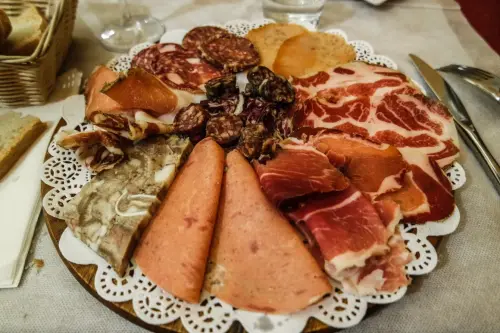 Alla scoperta della cucina umbra: piatti da gustare ed eventi imperdibili