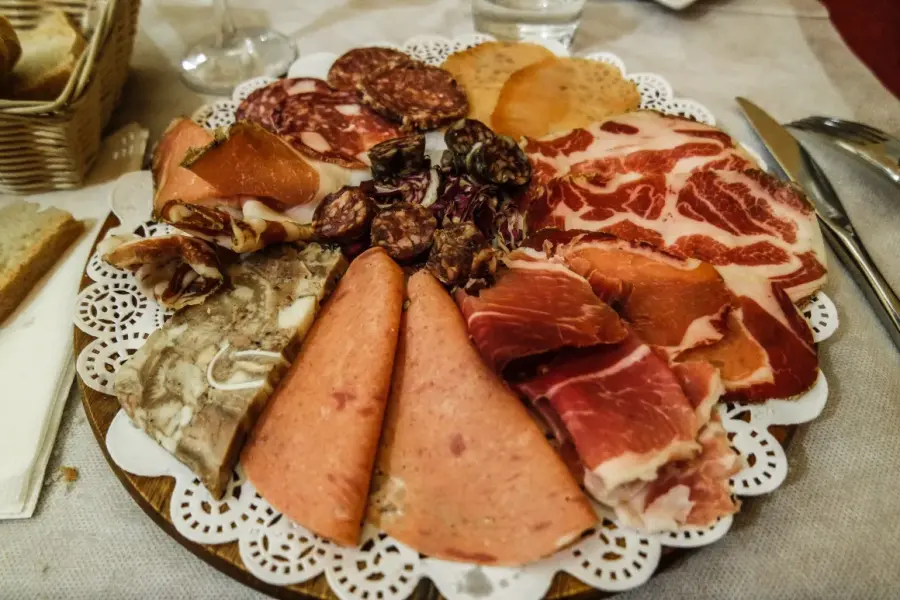 Alla scoperta della cucina umbra: piatti da gustare ed eventi imperdibili