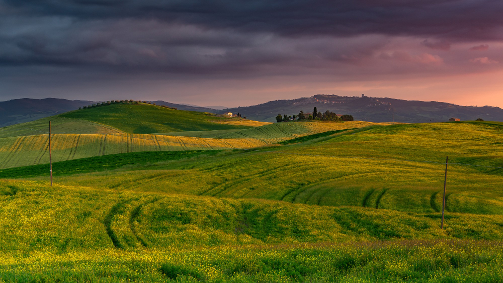 Umbria: ecco i 5 luoghi da visitare assolutamente