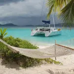 Come organizzare una vacanza in catamarano