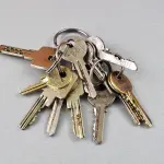 Perché è utile il duplicato delle chiavi di casa