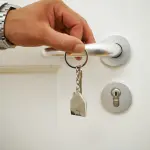 Come evitare che un ladro entri in casa