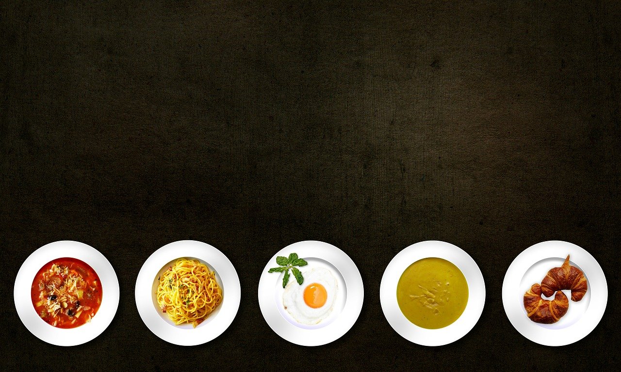 4 ingredienti più strani da usare in cucina