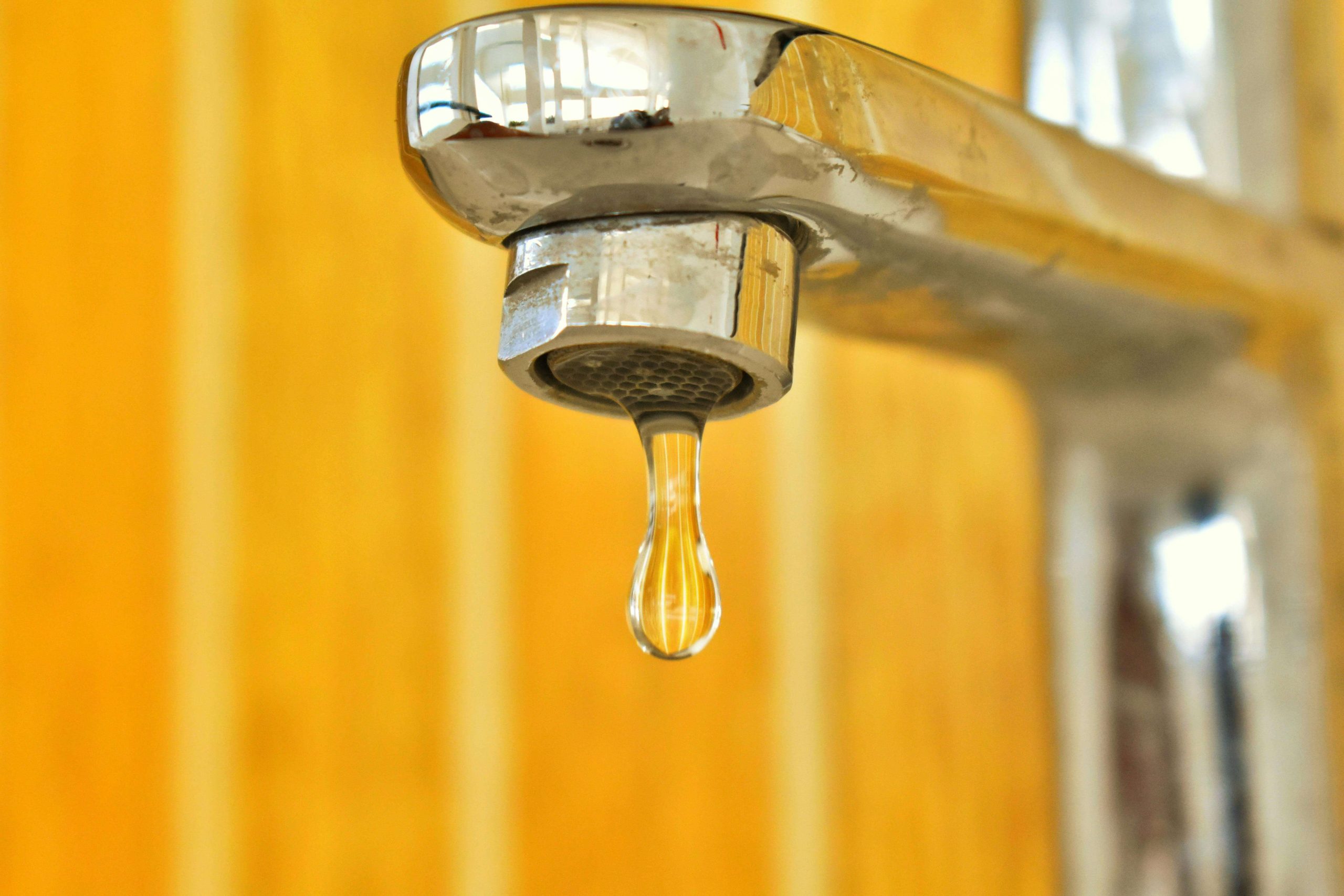 Acqua di casa